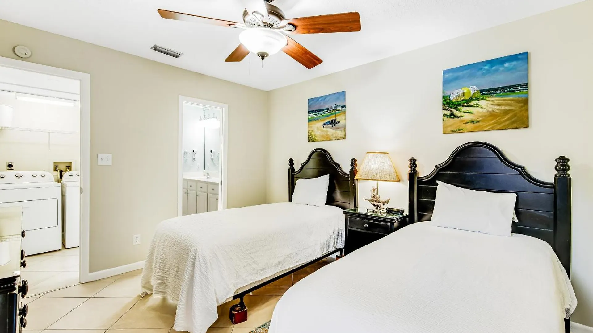 Tops'L Tennis Village 55 Destin United States