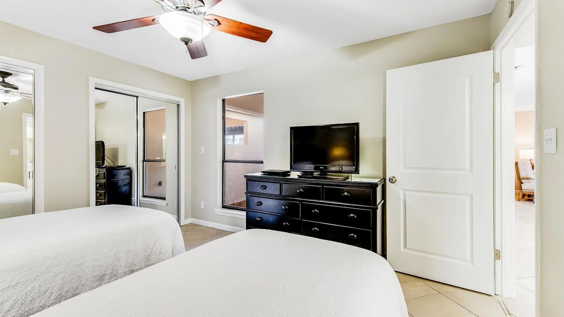 Apartment Tops'L Tennis Village 55 Destin
