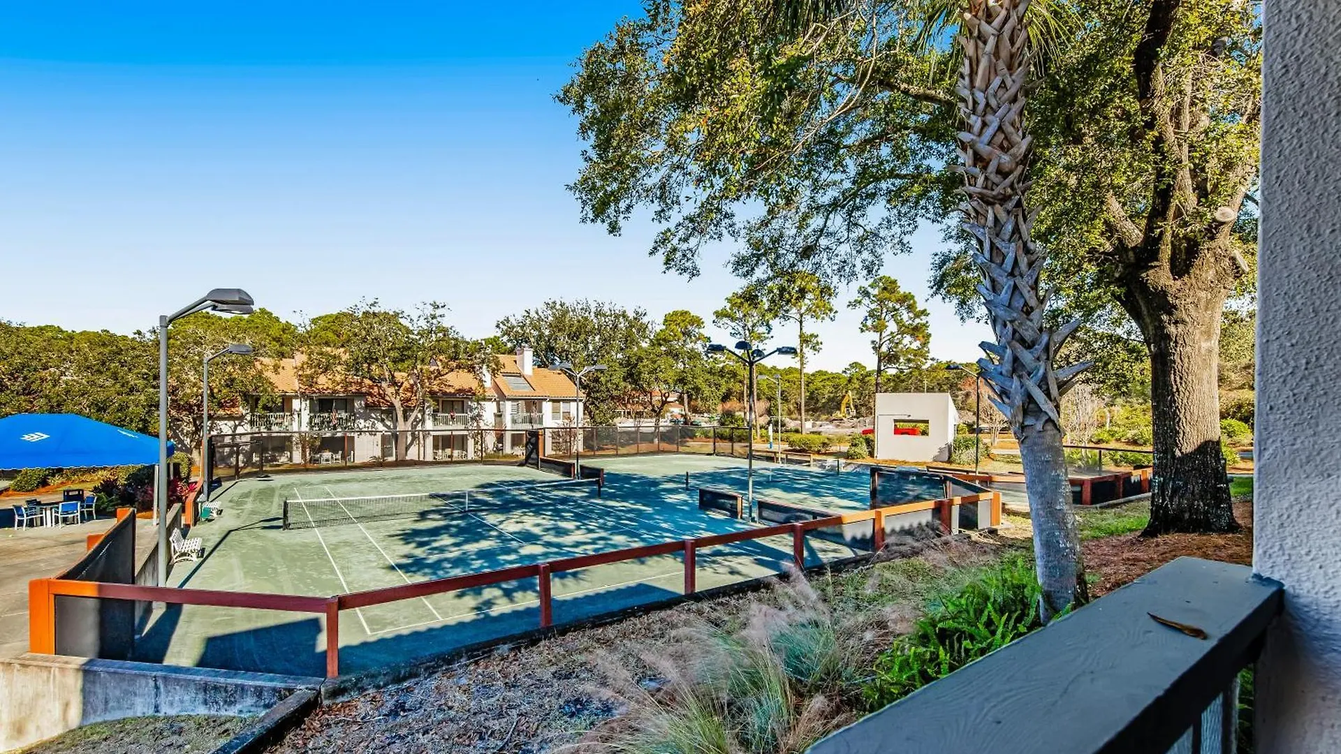 Tops'L Tennis Village 55 Destin 0*,  United States