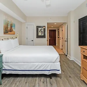  Apartment Pilot House 507